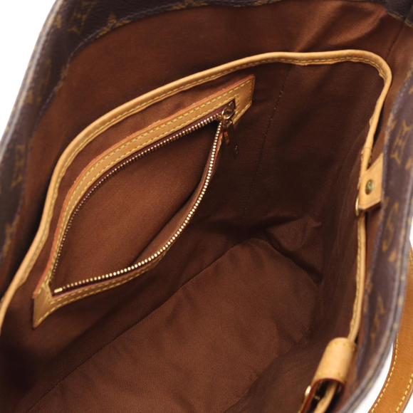 Pre-Loved Louis Vuitton Monogram Vavin GM - Picture 3 of 11